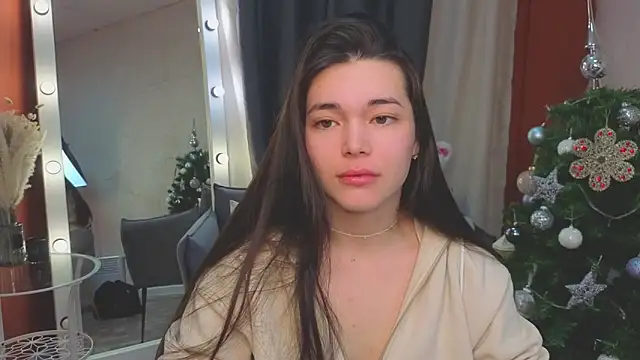 Albi Glow online show from January 17, 4:39 am