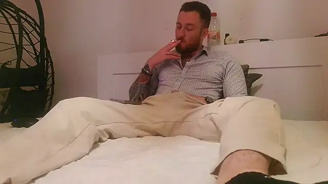 Snapshot of Keviios chatting on November 7, 10:59 am Keviios online show from November 7, 10:59 am