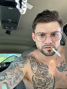 CaptHook931 online show from April 3, 7:23 pm