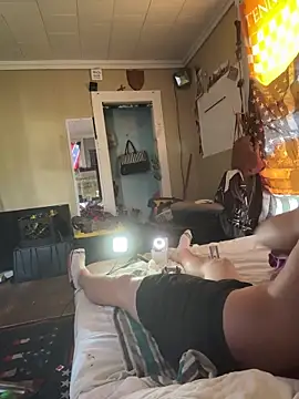 CaptHook931 online show from April 8, 8:31 pm