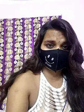 cutie pei002 online show from January 6, 7:28 pm