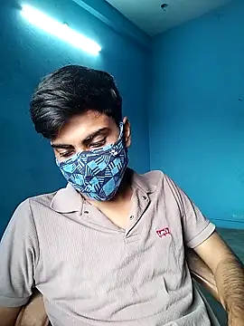 YourTarzan online show from September 12, 4:12 am