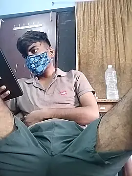 YourTarzan online show from October 3, 3:03 am