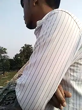 YourTarzan online show from December 5, 10:02 am