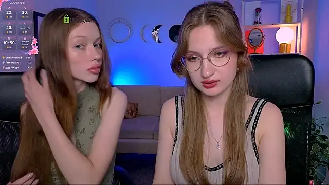 Snapshot of khloebeauty chatting on June 16, 3:36 pm khloebeauty online show from June 16, 3:36 pm