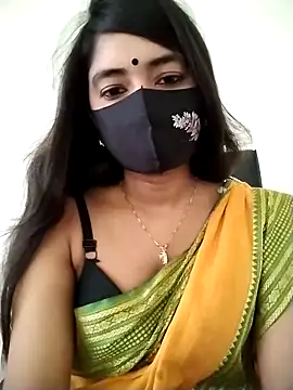 Puja-Rane online show from October 1, 2:50 am