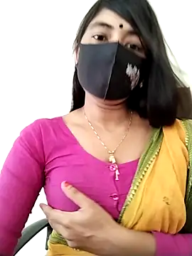 Puja-Rane online show from October 4, 2:53 am