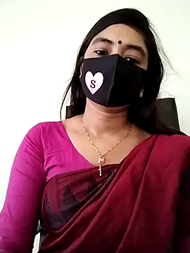 Puja-Rane online show from October 6, 3:04 am