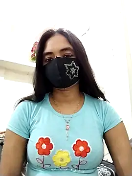 Snapshot of Puja-Rane chatting on November 3, 4:08 pm Puja-Rane online show from November 3, 4:08 pm