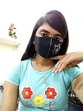 Snapshot of Puja-Rane chatting on November 4, 4:17 pm Puja-Rane online show from November 4, 4:17 pm