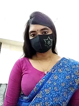 Snapshot of Puja-Rane chatting on November 17, 2:17 am Puja-Rane online show from November 17, 2:17 am