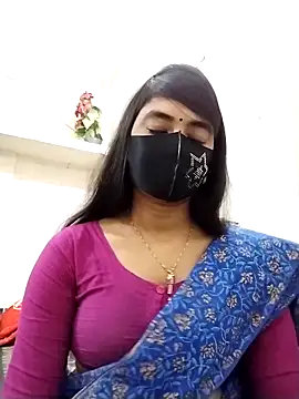 Snapshot of Puja-Rane chatting on November 19, 4:40 pm Puja-Rane online show from November 19, 4:40 pm