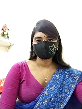 Snapshot of Puja-Rane chatting on November 20, 4:45 am Puja-Rane online show from November 20, 4:45 am