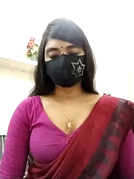 Snapshot of Puja-Rane chatting on November 23, 4:18 pm Puja-Rane online show from November 23, 4:18 pm