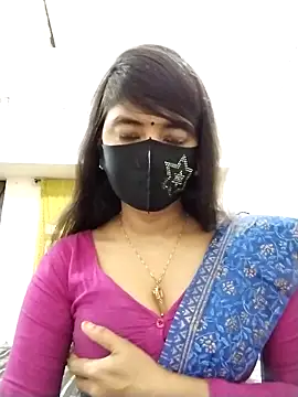 Snapshot of Puja-Rane chatting on November 27, 2:24 am Puja-Rane online show from November 27, 2:24 am