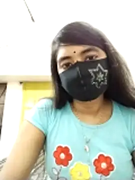 Snapshot of Puja-Rane chatting on December 5, 5:49 am Puja-Rane online show from December 5, 5:49 am