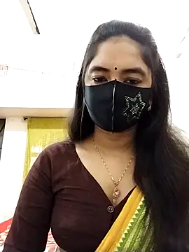 Snapshot of Puja-Rane chatting on December 14, 2:28 am Puja-Rane online show from December 14, 2:28 am