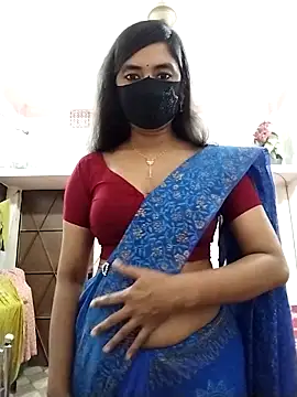 Puja-Rane online show from March 30, 3:24 pm