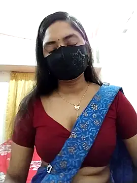 Puja-Rane online show from April 1, 2:01 am