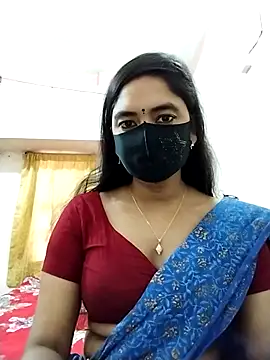 Puja-Rane online show from April 16, 4:02 am