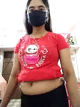 Puja-Rane online show from May 4, 3:52 pm