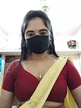 Puja-Rane online show from May 23, 5:45 am