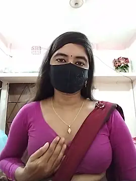 Puja-Rane online show from June 8, 2:23 am