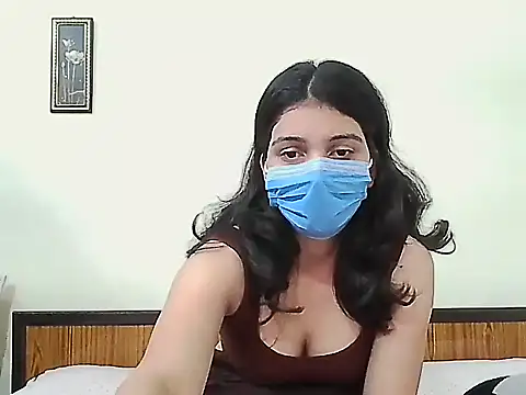 Cute babydoll099 online show from September 12, 8:47 am