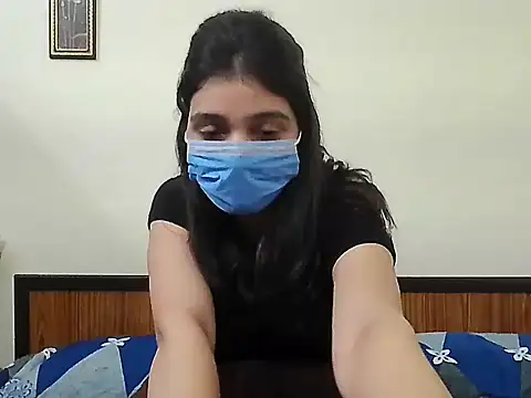 Cute babydoll099 online show from September 25, 4:21 pm