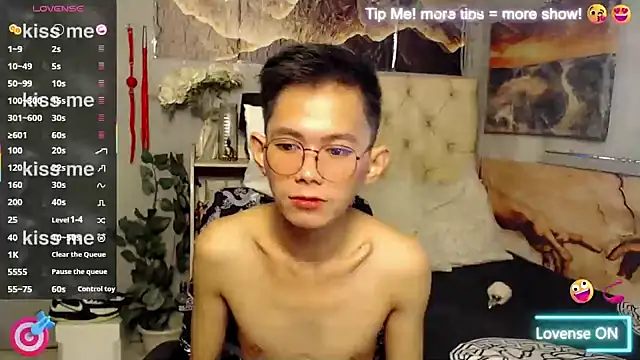 Snapshot of Skinny_CumLoader69 chatting on September 22, 10:56 pm Skinny CumLoader69 online show from September 22, 10:56 pm