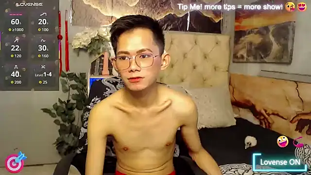 Snapshot of Skinny_CumLoader69 chatting on September 30, 9:03 am Skinny CumLoader69 online show from September 30, 9:03 am