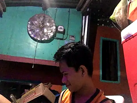 Skinny CumLoader69 online show from November 24, 6:07 pm