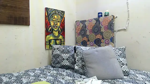 BetzLeexoxo online show from April 1, 7:55 pm