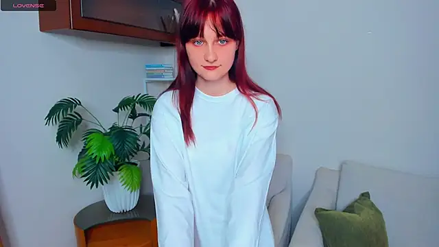 KatyKufel online show from October 10, 6:51 pm