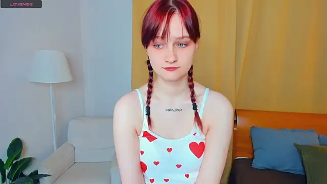 KatyKufel online show from October 25, 6:35 pm