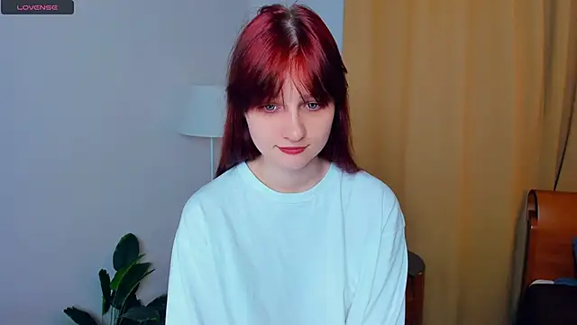 KatyKufel online show from November 4, 6:40 pm