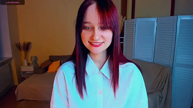 KatyKufel online show from March 22, 7:50 pm