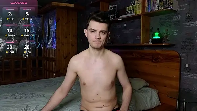 Peach boy1 online show from March 9, 8:02 pm