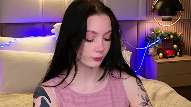 Goldy Stark online show from January 11, 8:47 pm