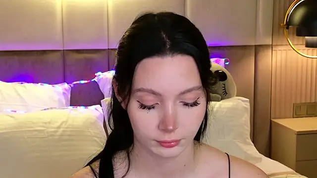 Goldy Stark online show from January 15, 8:45 pm