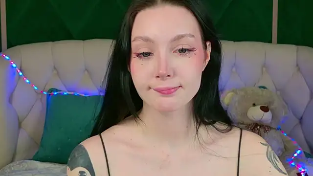 Goldy Stark online show from February 12, 8:37 pm