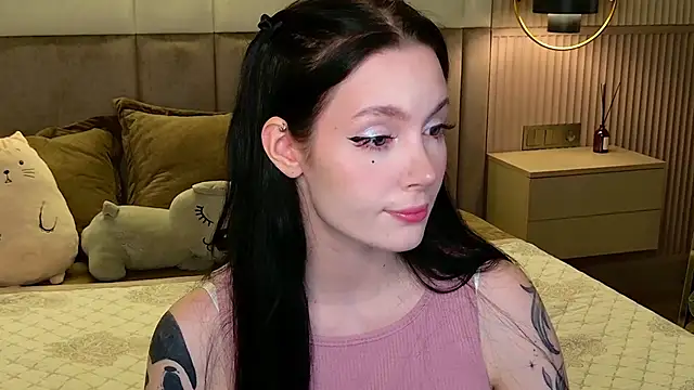 Goldy Stark online show from February 17, 8:48 pm