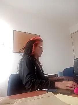 chloelabelle online show from November 4, 5:34 pm