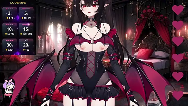 chloelabelle online show from November 28, 5:04 pm