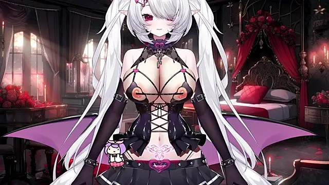 chloelabelle online show from December 4, 1:48 am