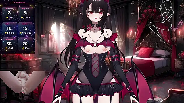 chloelabelle online show from December 20, 1:23 am