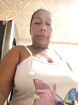 Naomi-Mature online show from October 8, 8:45 am