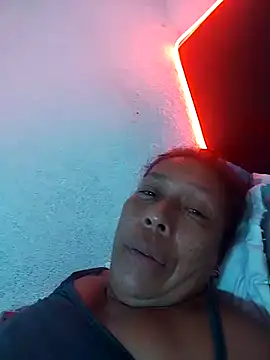 Naomi-Mature online show from October 11, 8:35 am