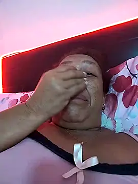 Naomi-Mature online show from February 24, 8:56 am