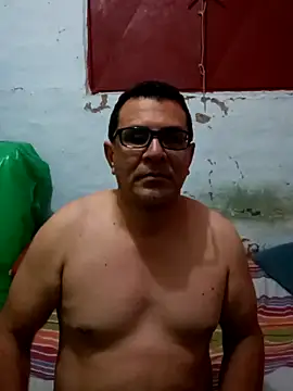 voyerista50 online show from October 4, 6:00 am